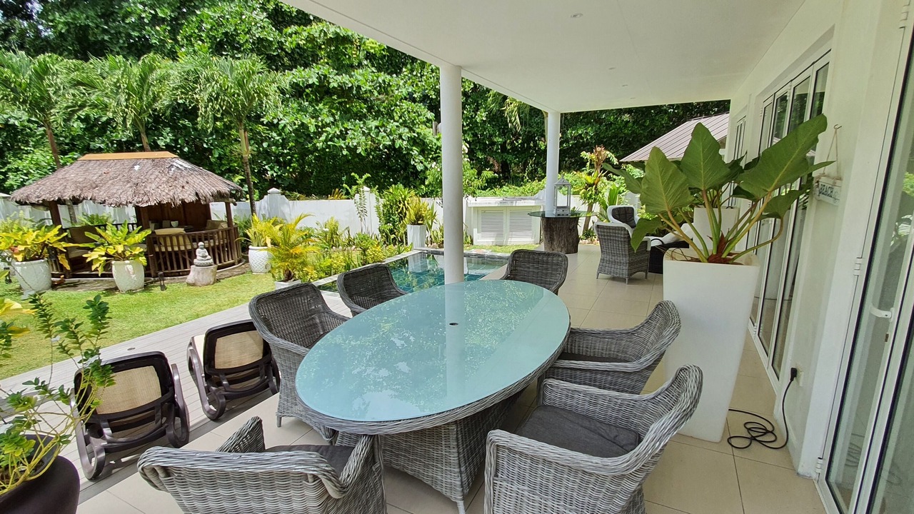 Photo of Others in Beau Vallon