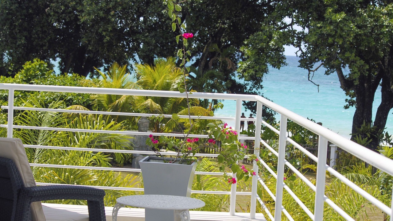 Photo of Others in Beau Vallon