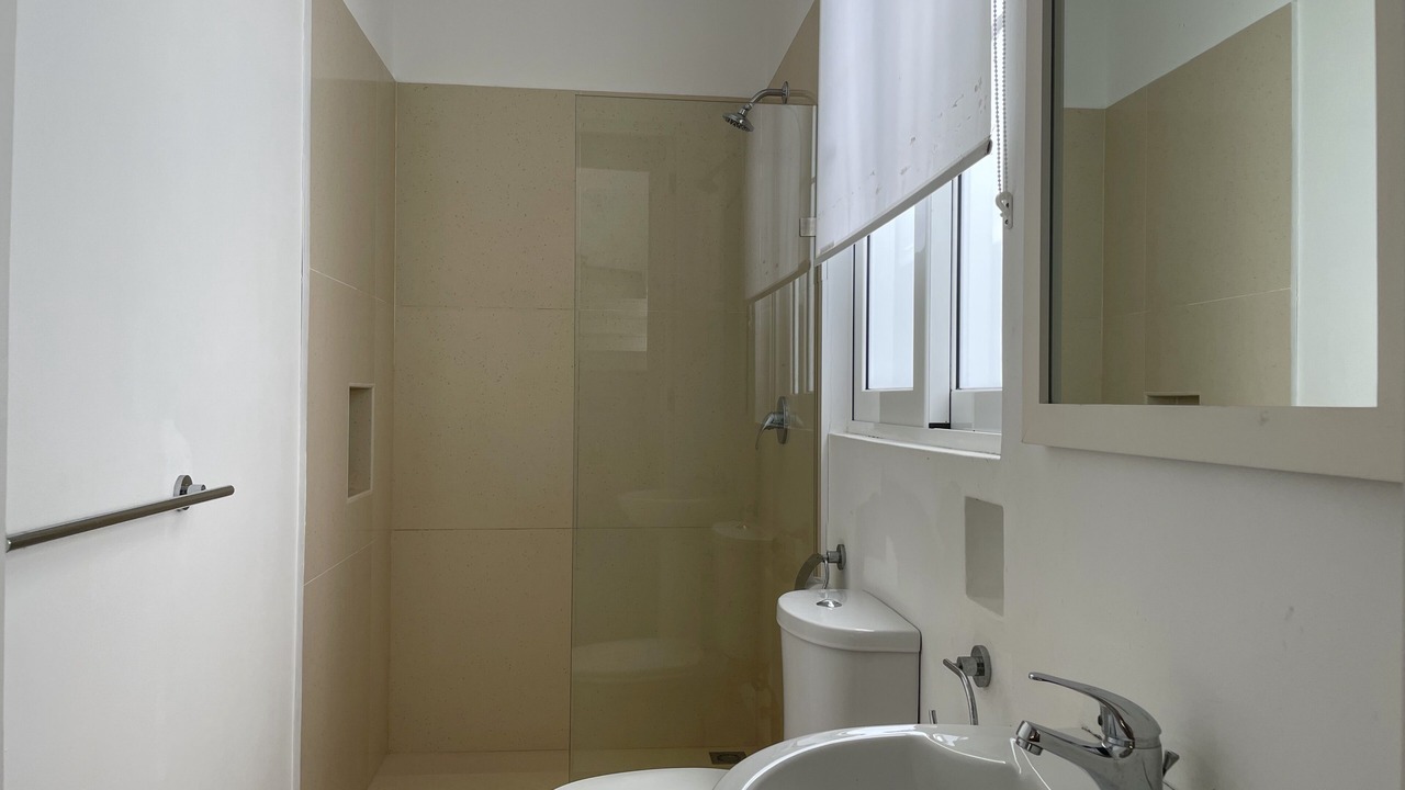 Photo of Bathroom in Beau Vallon