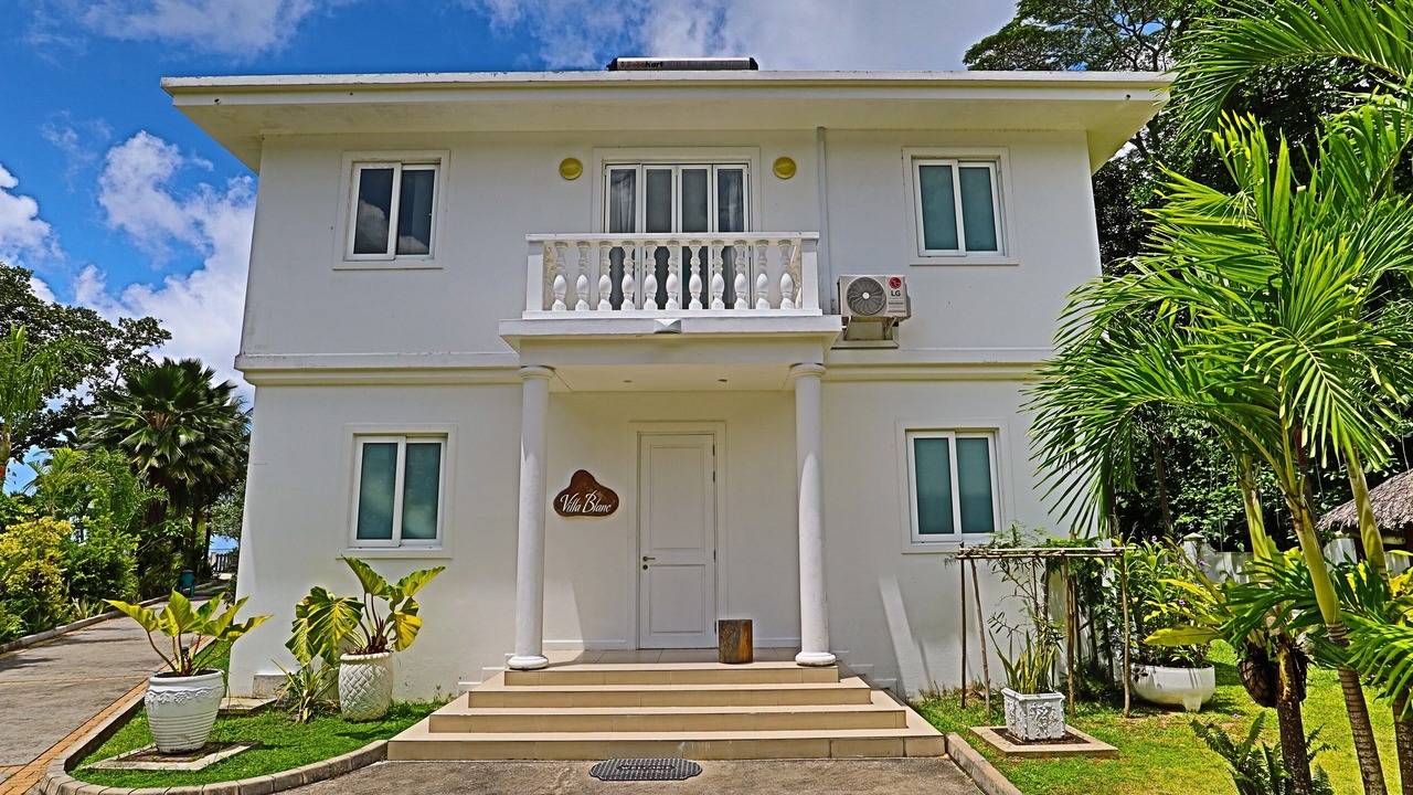 Photo of Outdoor in Beau Vallon