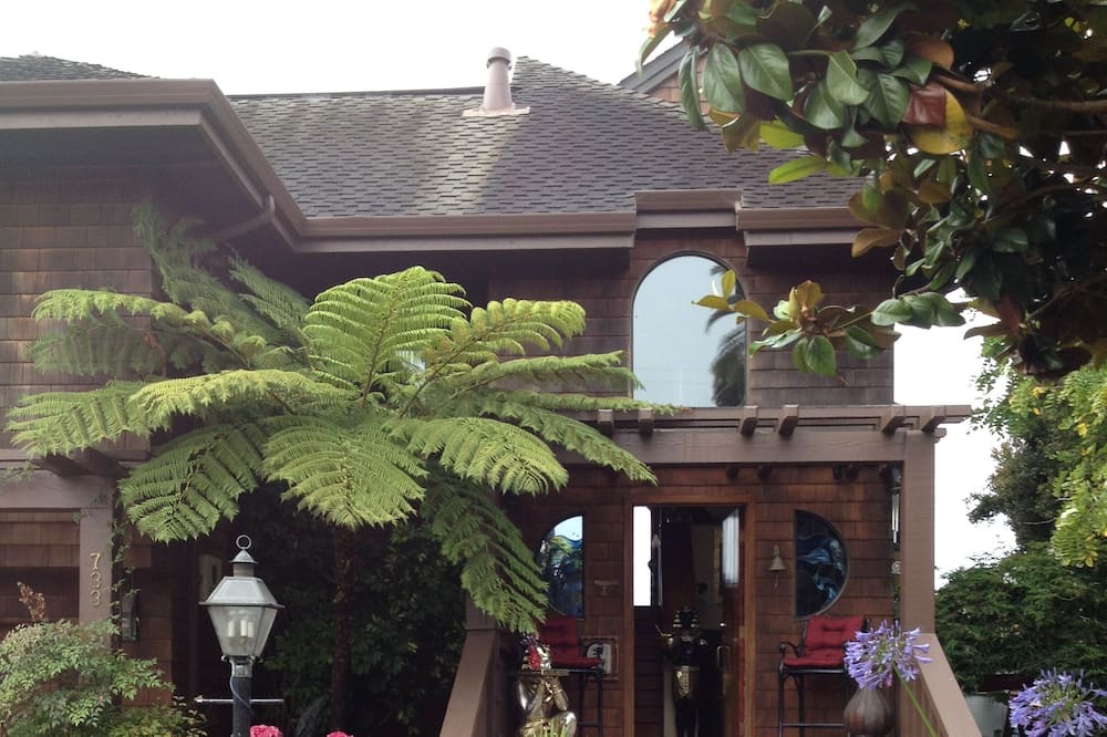 Photo of Outdoor in Aptos