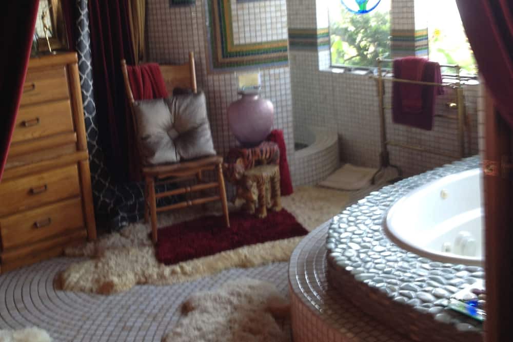 Photo of Bedroom in Aptos