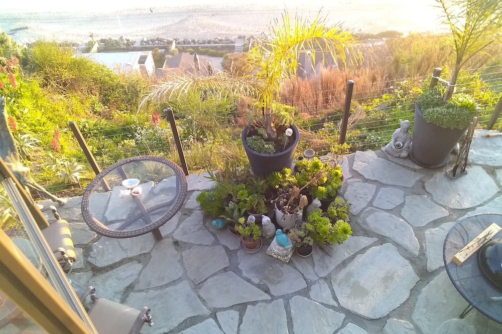 Photo of Patio Balcony in Aptos