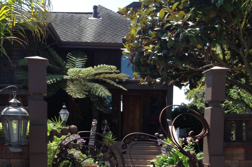 Photo of Outdoor in Aptos
