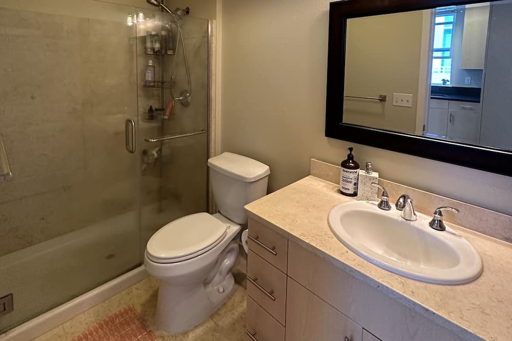 Photo of Bathroom in Opal Cliffs