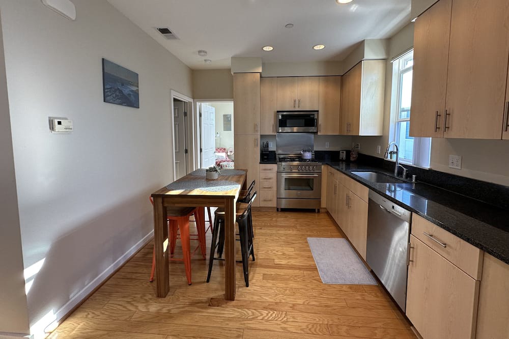 Photo of Kitchen in Opal Cliffs