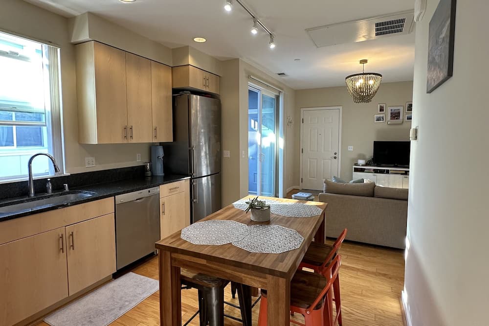 Photo of Kitchen in Opal Cliffs