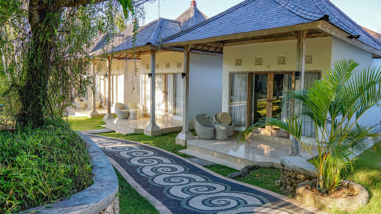 Photo of Outdoor in Klungkung