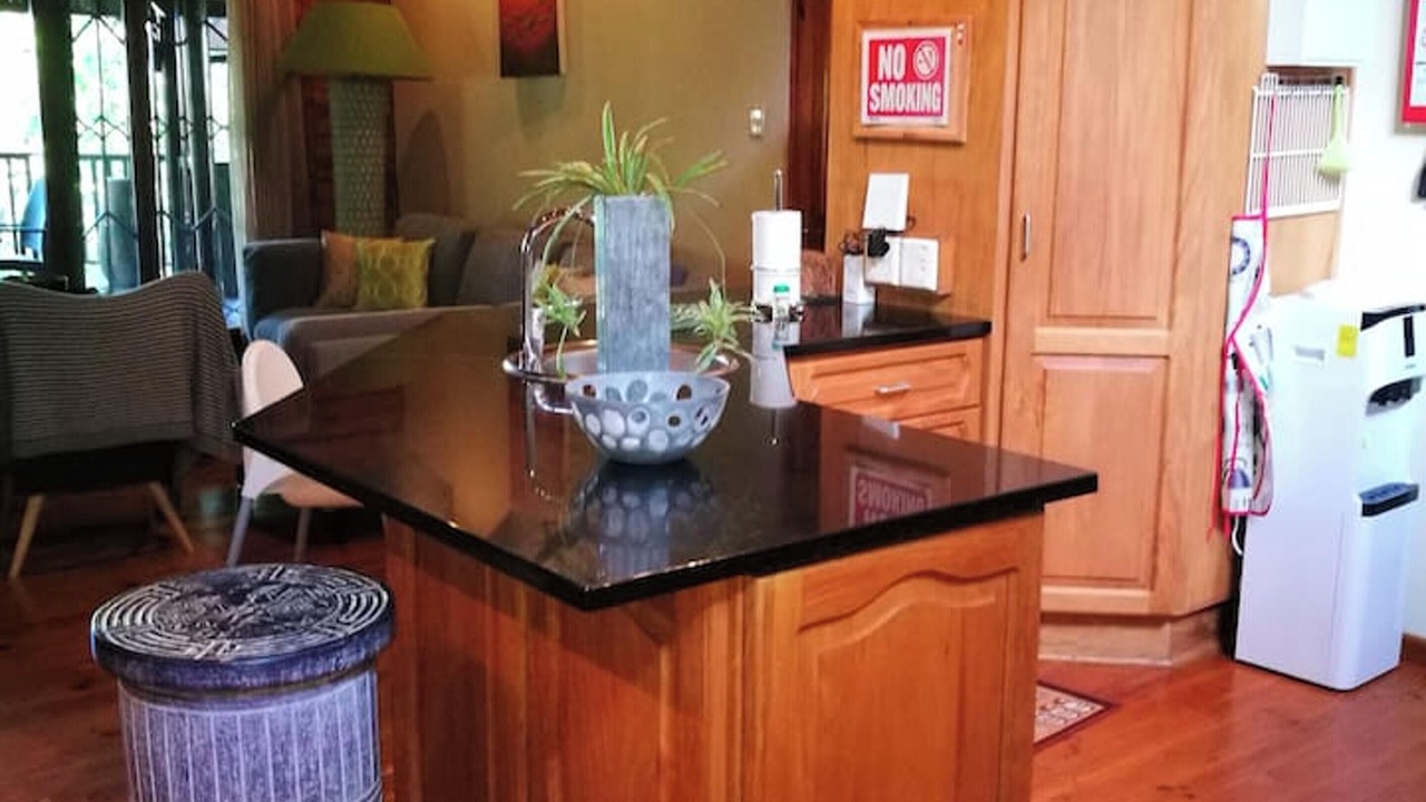 Photo of Kitchen in Anse la Blague