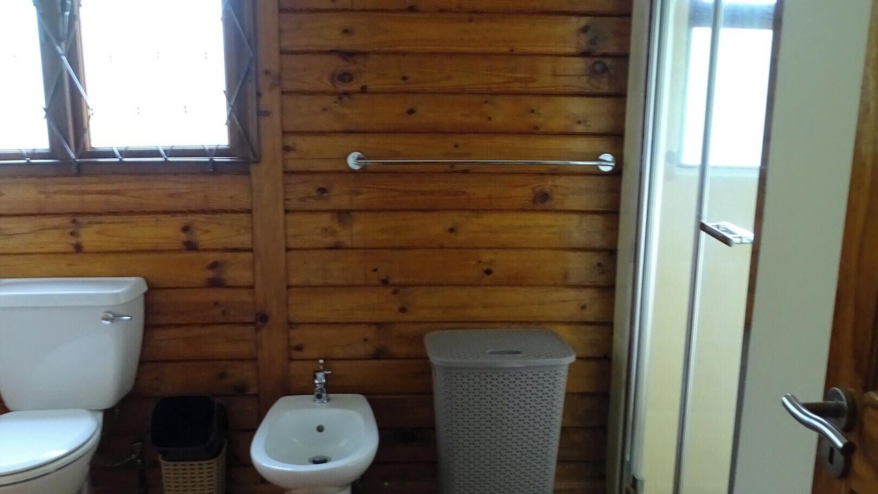 Photo of Bathroom in Anse la Blague
