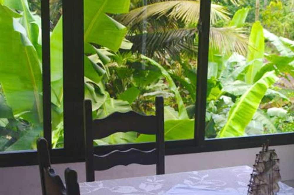 Photo of Outdoor in Mahe Island