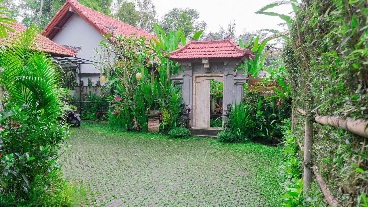 Photo of Outdoor in Sebatu