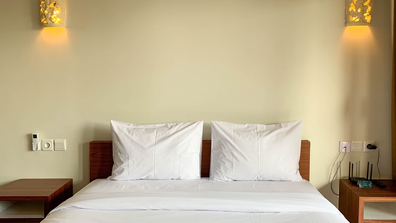 Photo of Bedroom in Tanjungbenoa