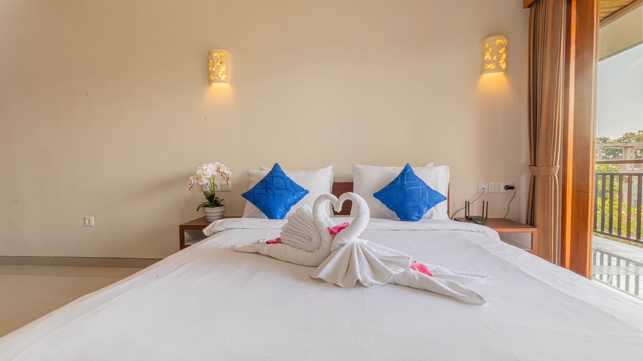 Photo of Bedroom in Tanjungbenoa