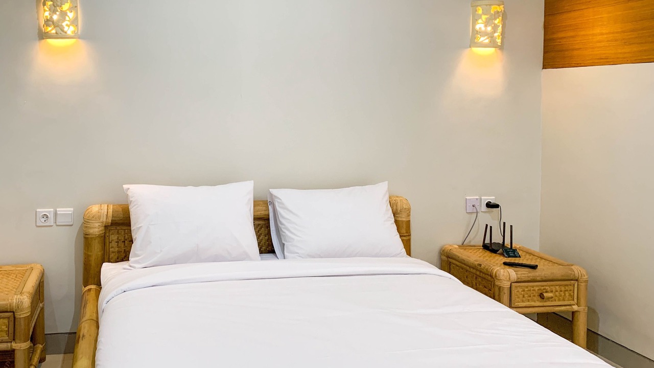 Photo of Bedroom in Tanjungbenoa