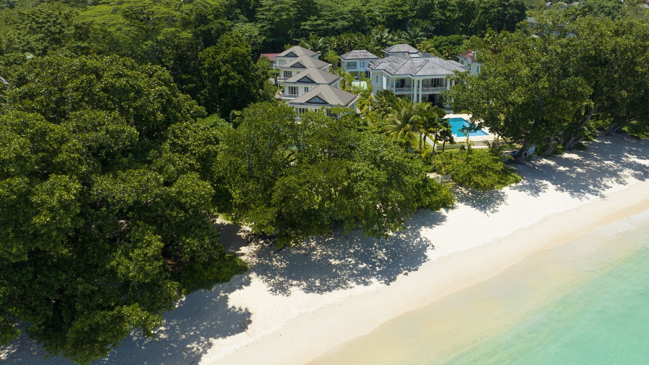Photo of Outdoor in Beau Vallon