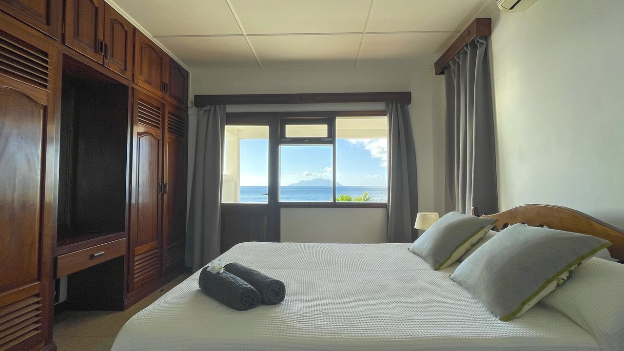 Photo of Bedroom in Mare Anglaise
