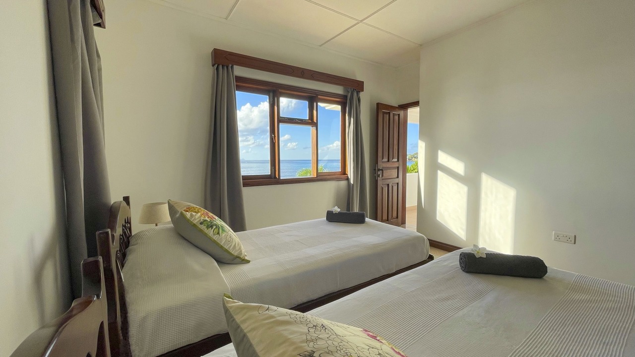 Photo of Bedroom in Mare Anglaise