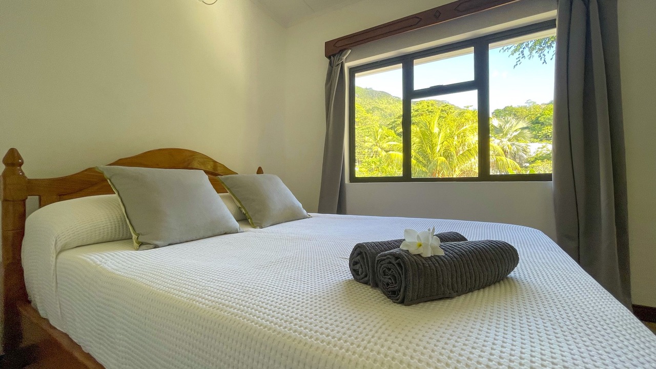 Photo of Bedroom in Mare Anglaise