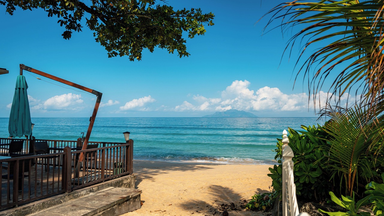 Photo of Others in Beau Vallon