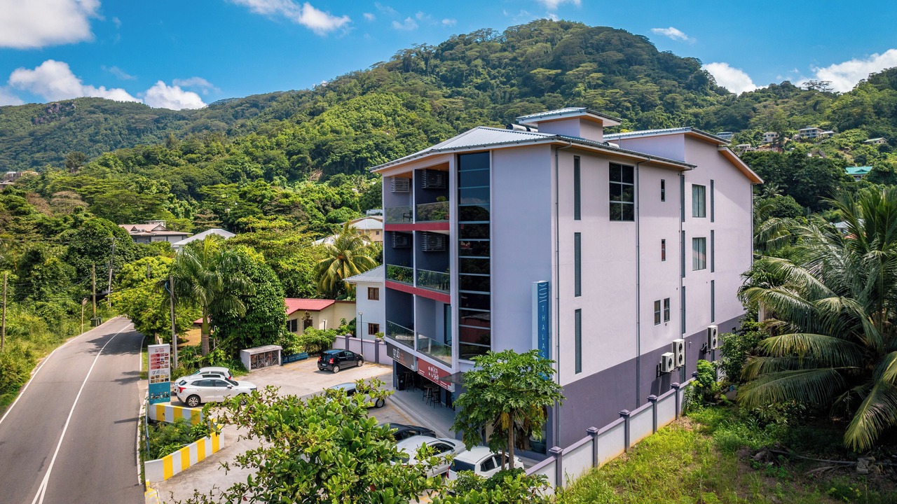 Photo of Outdoor in Beau Vallon