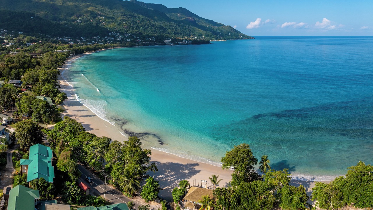 Photo of Others in Beau Vallon