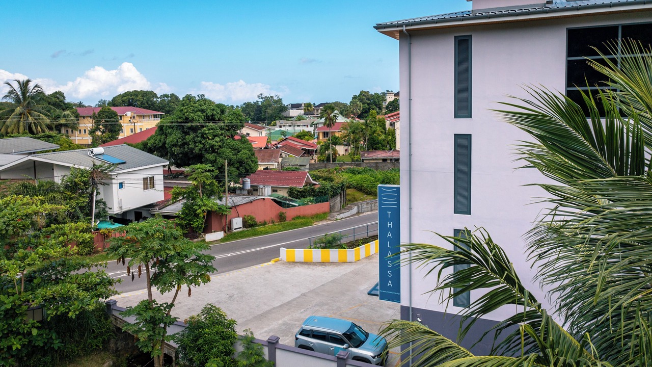 Photo of Outdoor in Beau Vallon