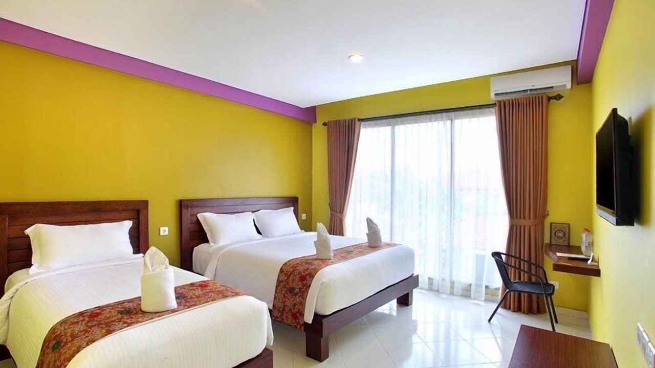 Photo of Bedroom in Pemecutan Kelod