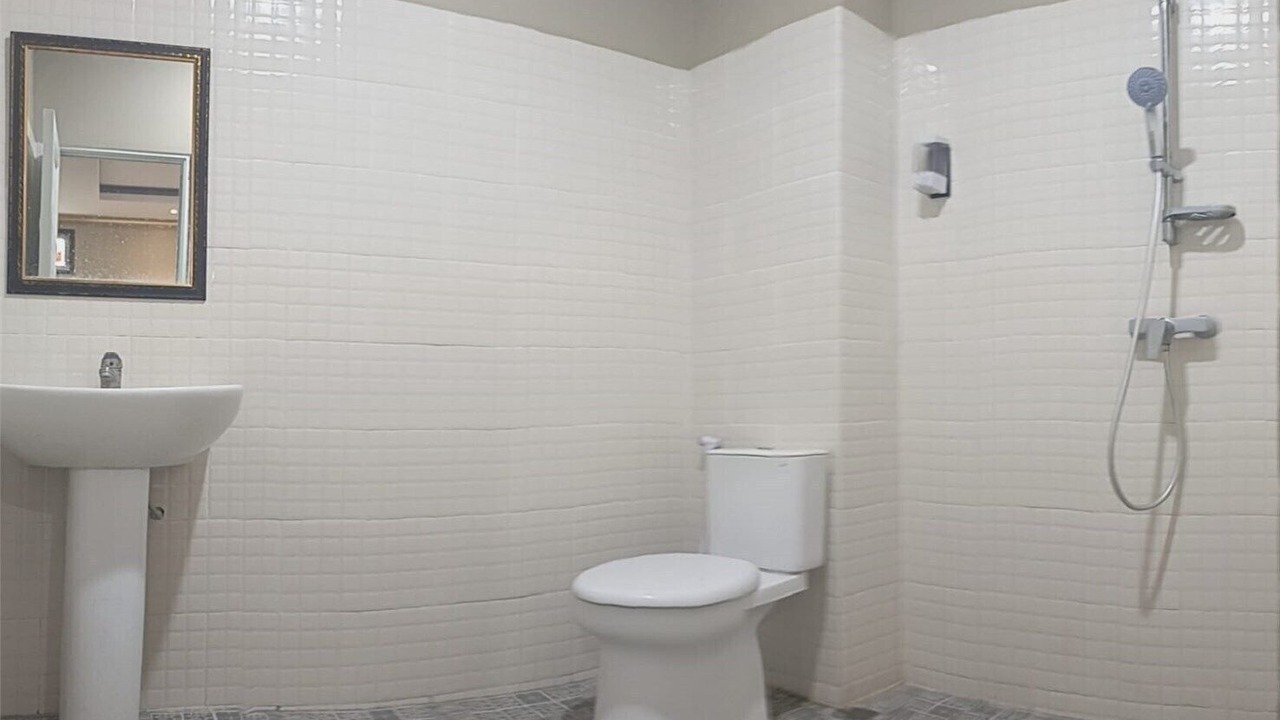 Photo of Bathroom in Pemecutan Kelod