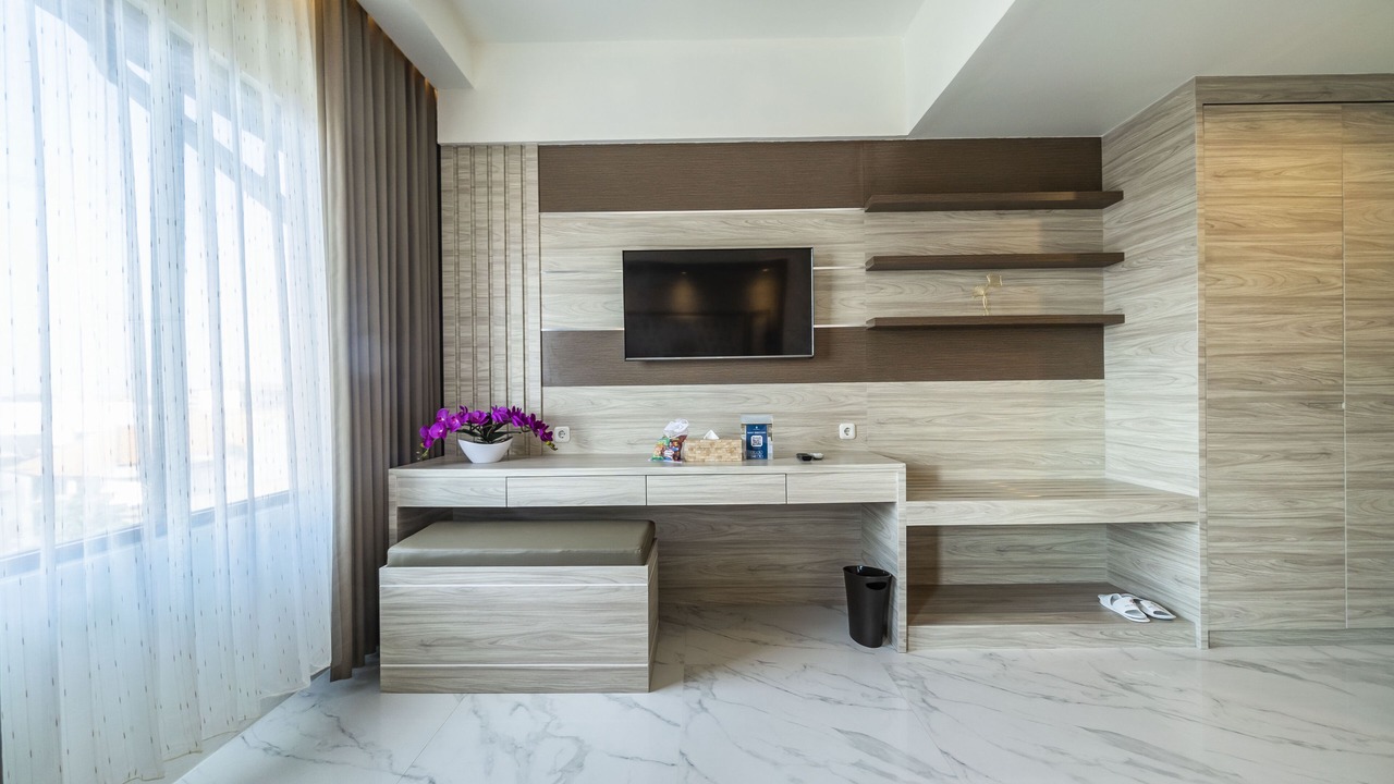 Photo of Bedroom in Teuku Umar
