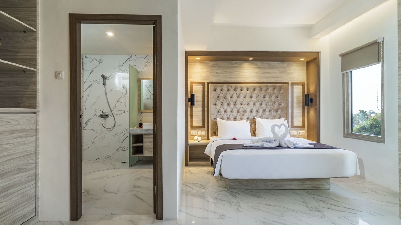 Photo of Bedroom in Teuku Umar