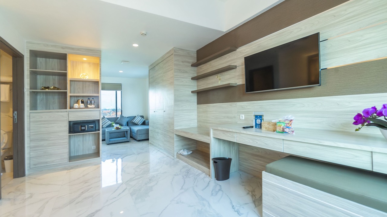 Photo of Bedroom in Teuku Umar