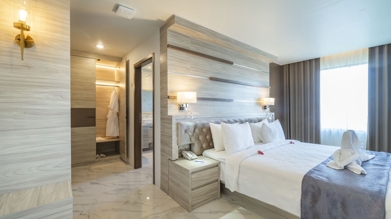 Photo of Bedroom in Teuku Umar