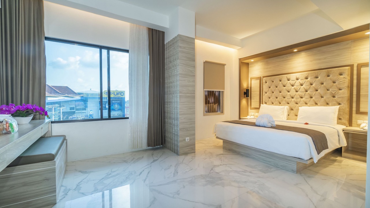 Photo of Bedroom in Teuku Umar