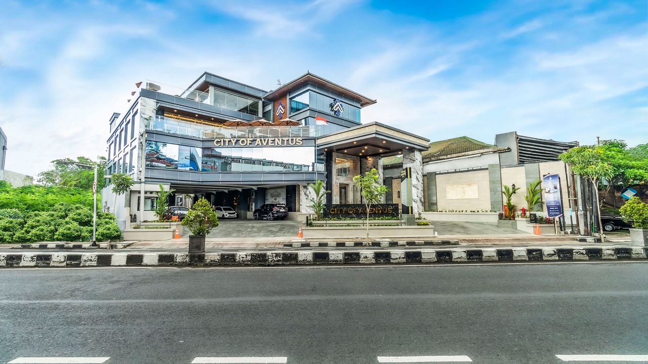 Photo of Outdoor in Teuku Umar