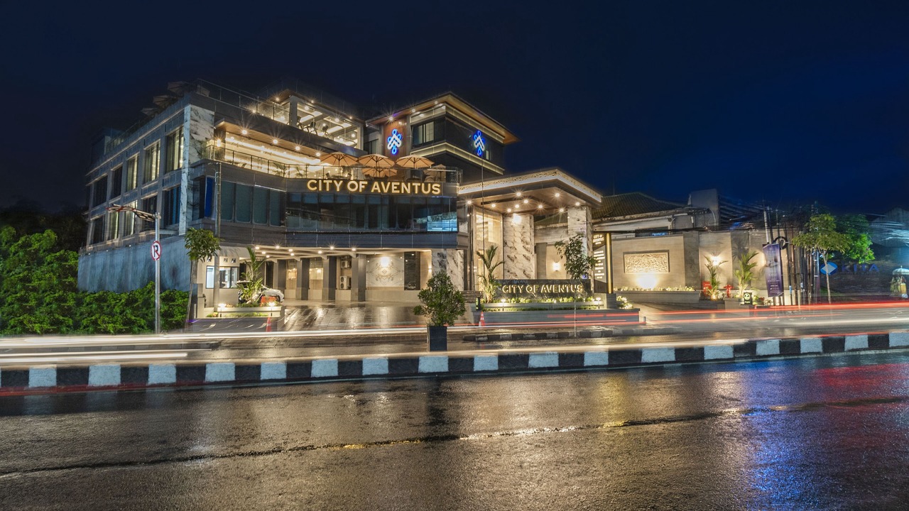 Photo of Outdoor in Teuku Umar