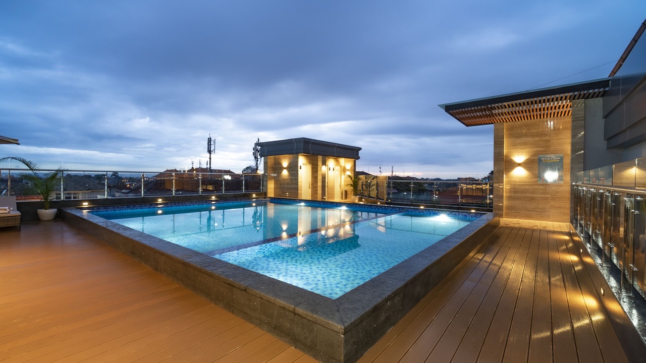 Photo of Outdoor in Teuku Umar