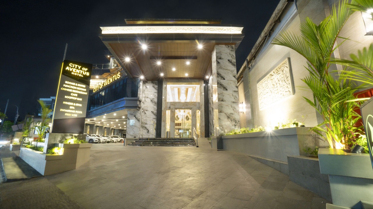 Photo of Outdoor in Teuku Umar