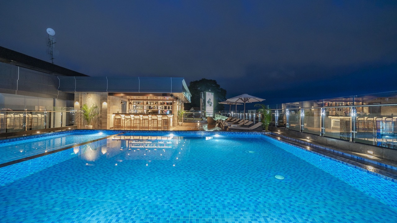 Photo of Outdoor in Teuku Umar