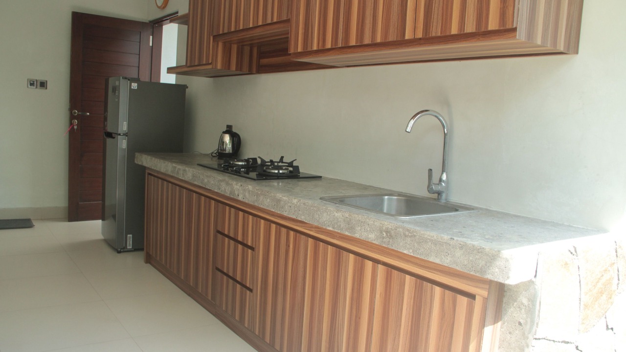 Photo of Kitchen in Mas