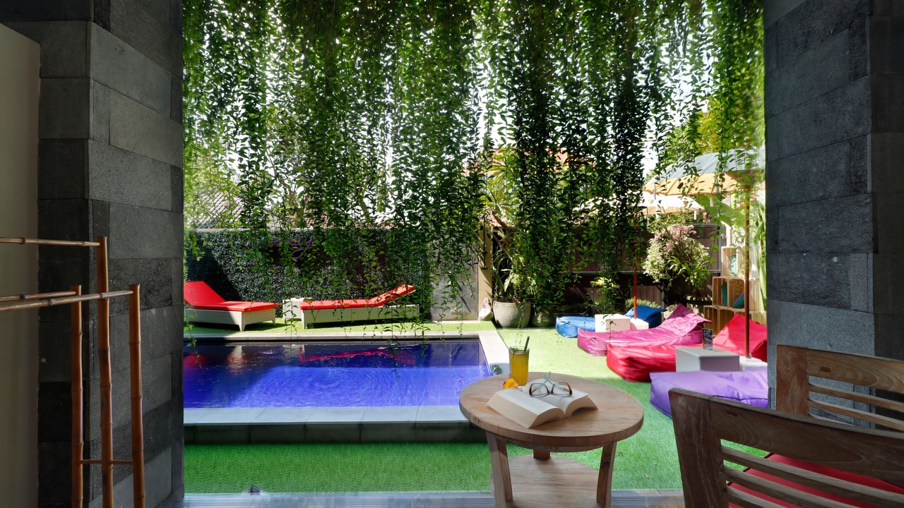 Photo of Outdoor in Central Seminyak