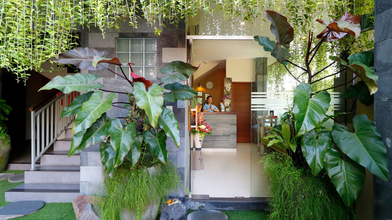 Photo of Outdoor in Central Seminyak