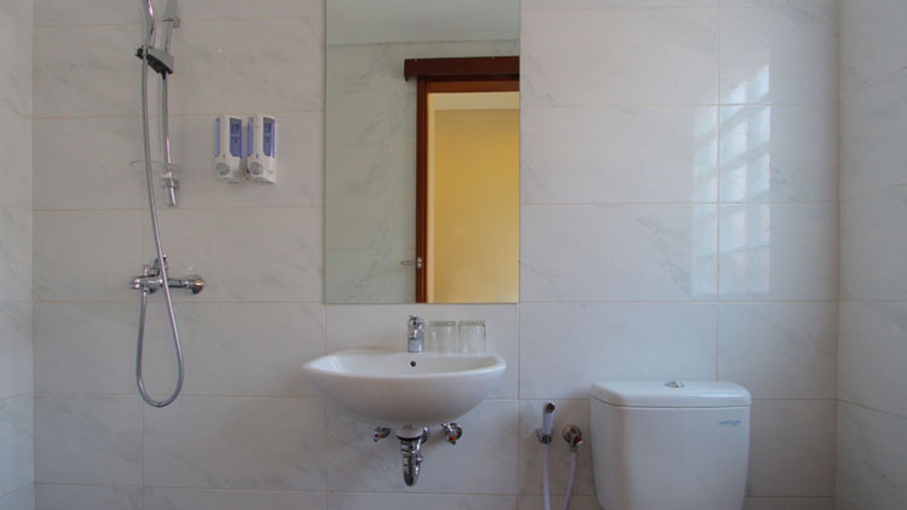 Photo of Bathroom in Central Seminyak