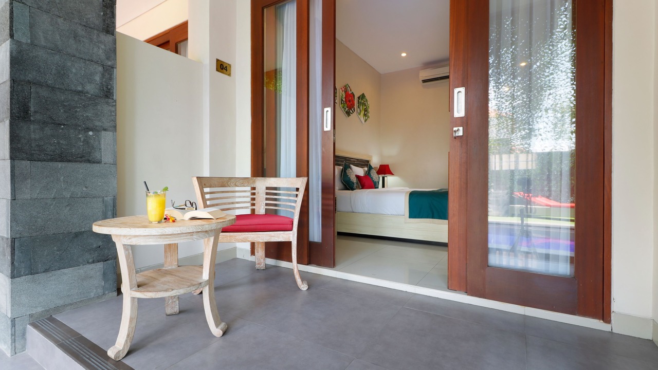 Photo of Outdoor in Central Seminyak