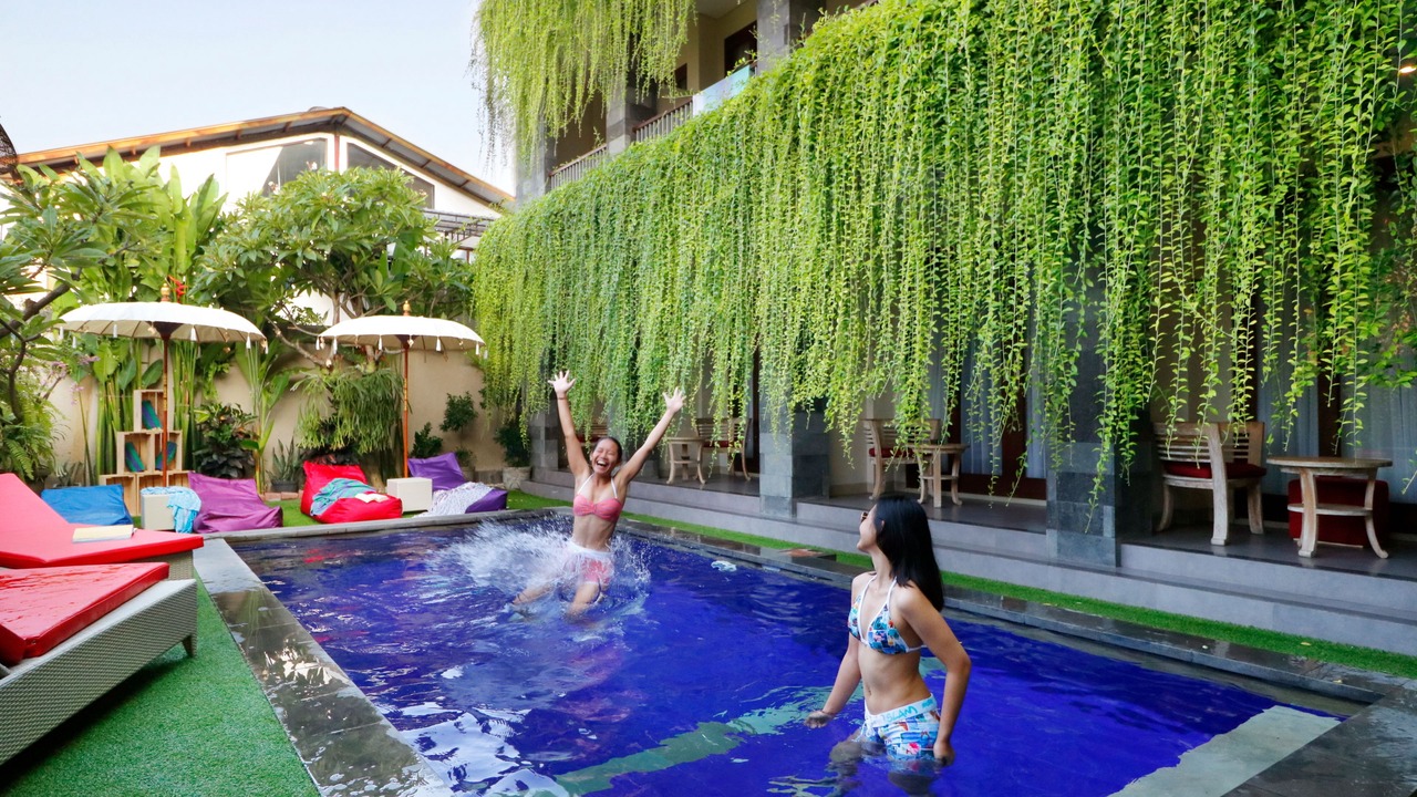 Photo of Outdoor in Central Seminyak