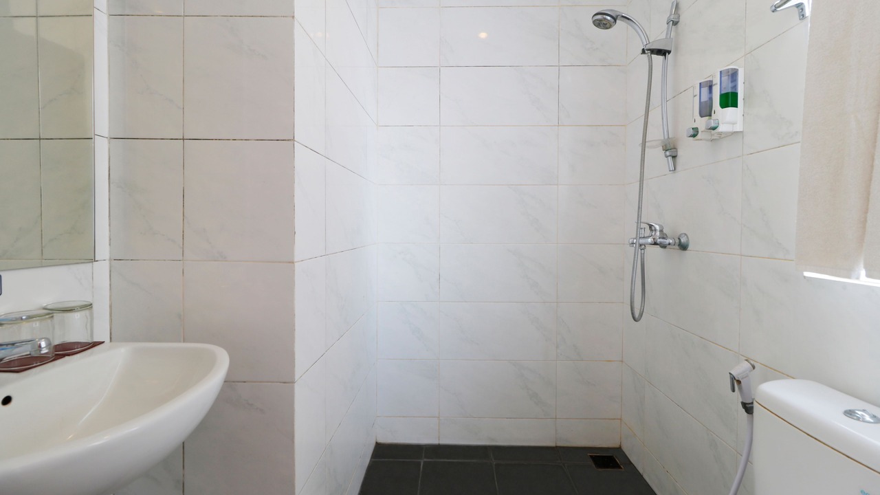 Photo of Bathroom in Central Seminyak