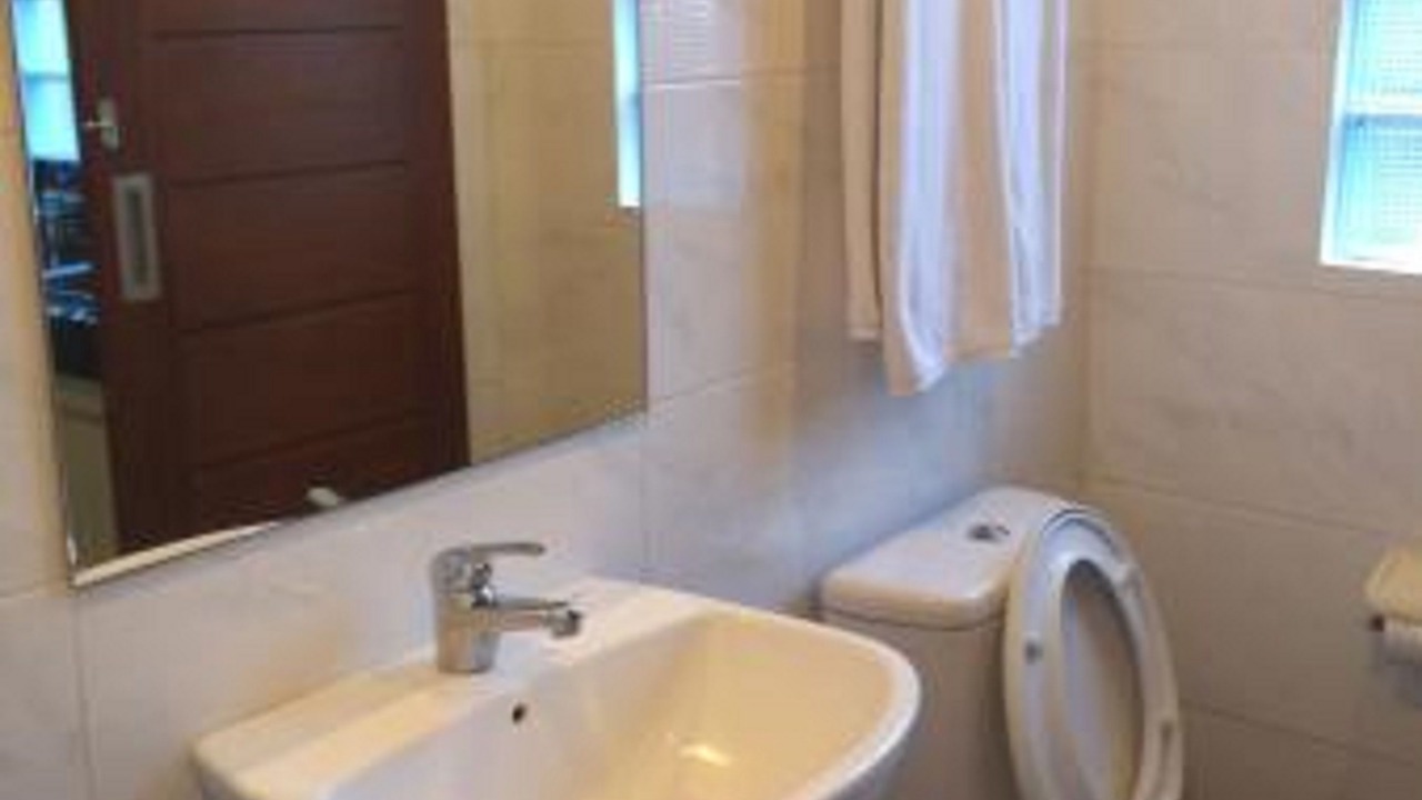 Photo of Bathroom in Central Seminyak
