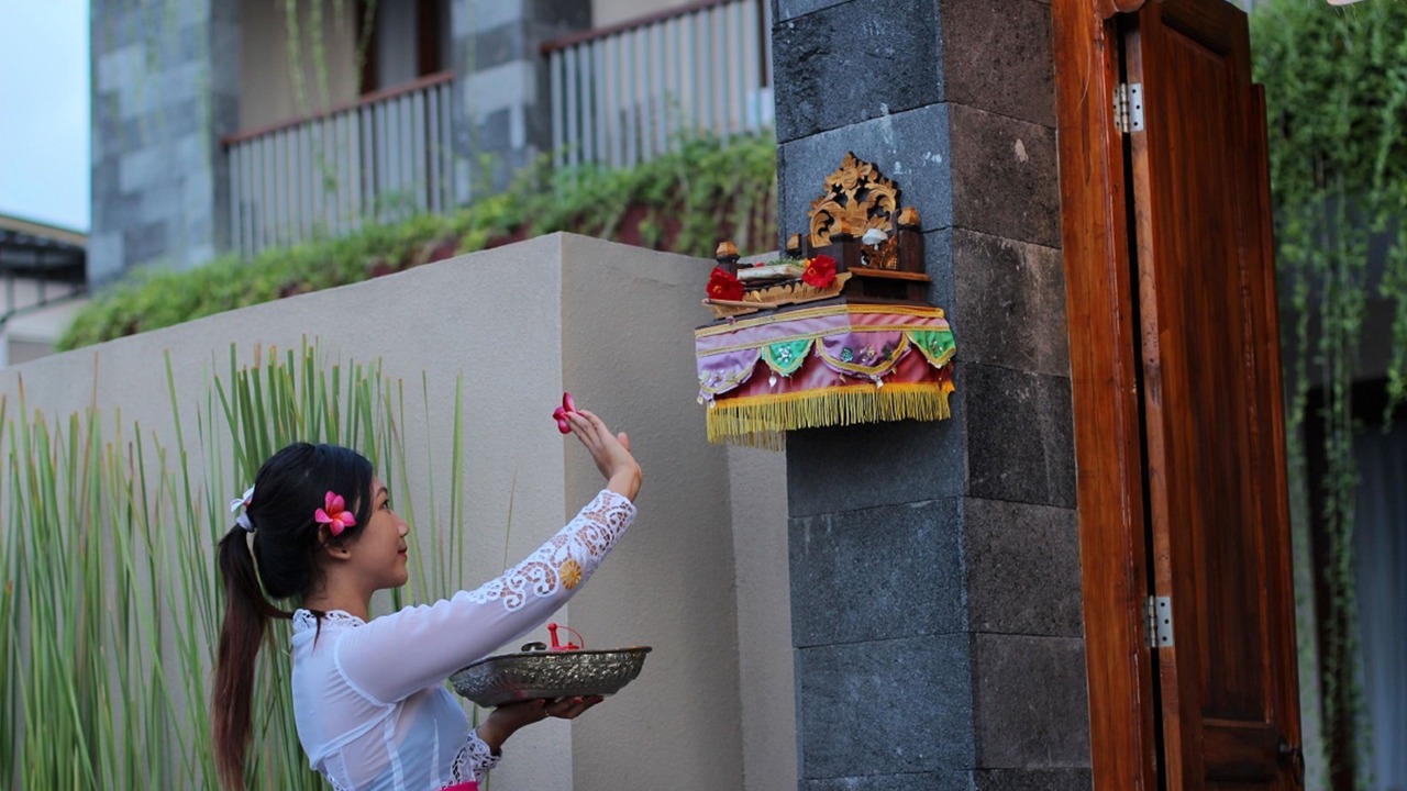 Photo of Outdoor in Central Seminyak