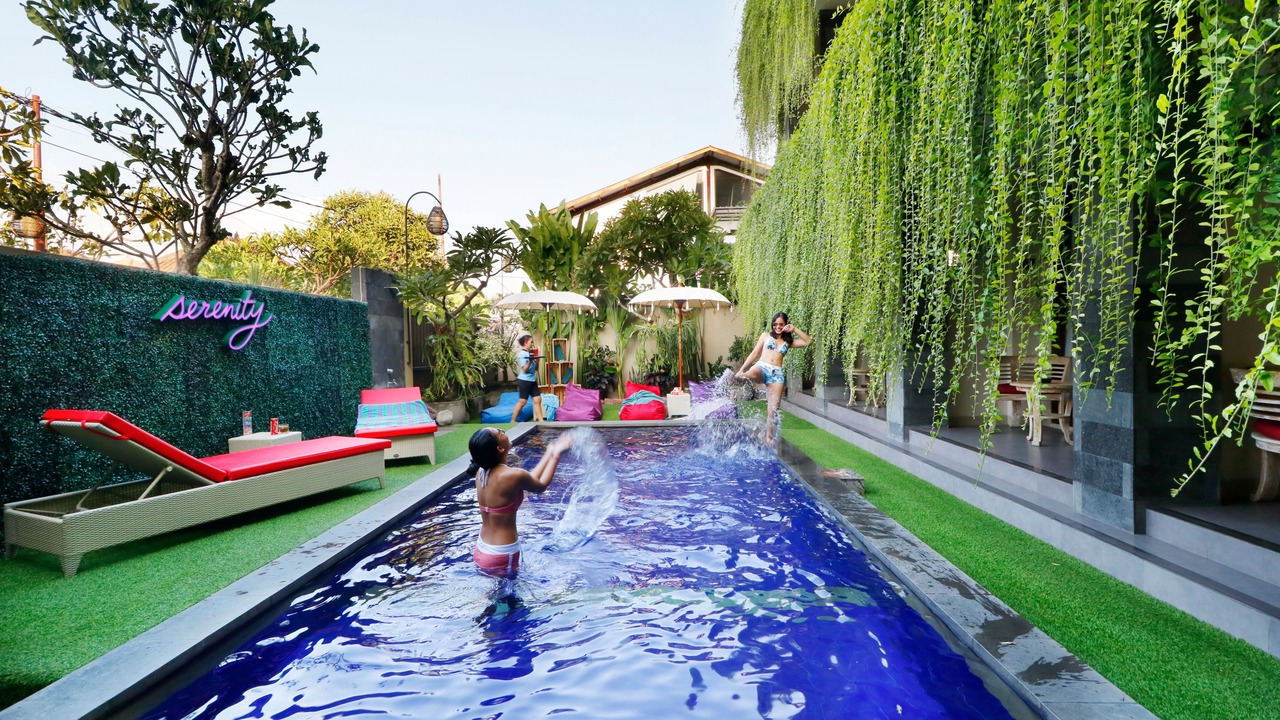 Photo of Outdoor in Central Seminyak