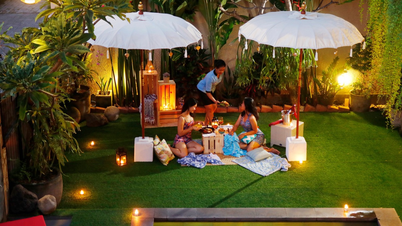 Photo of Others in Central Seminyak